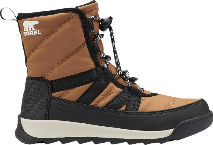 Produktbild Sorel Youth Whitney Ii Short Lace Wp (33)