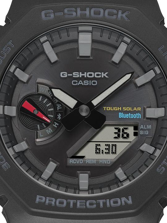 Immagine prodotto G-Shock GA-B2100-1AER (Cronografo, 46 mm)