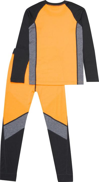 Actual product image Color Kids Kid's Ski Underwear Colorblock (80)
