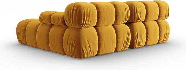 Actual product image Micadoni Bellis (Corner sofa)