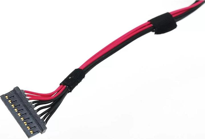 Image du produit AccuCell Batterie Samsung 700T / Slate XE700 / Type AA-PBZN4NP (5400 mAh)