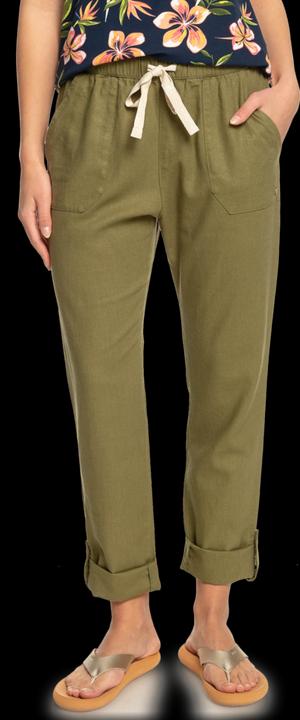 Loden Green