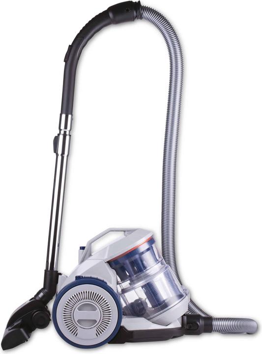 Actual product image Dirt Devil Vacuum cleaner bagless DD2501