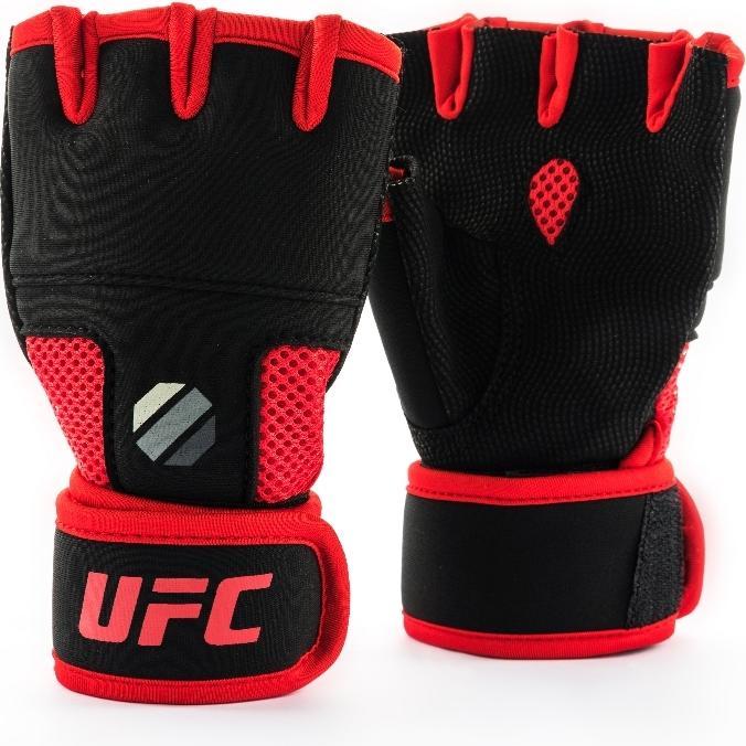 Immagine prodotto UFC Guanto interno Contender Quick Wrap con nocche in EVA (10 OZ)