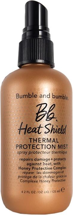 Image du produit Bumble and bumble Bb. Styling - Brume de protection thermique Heat Shield (30 ml)
