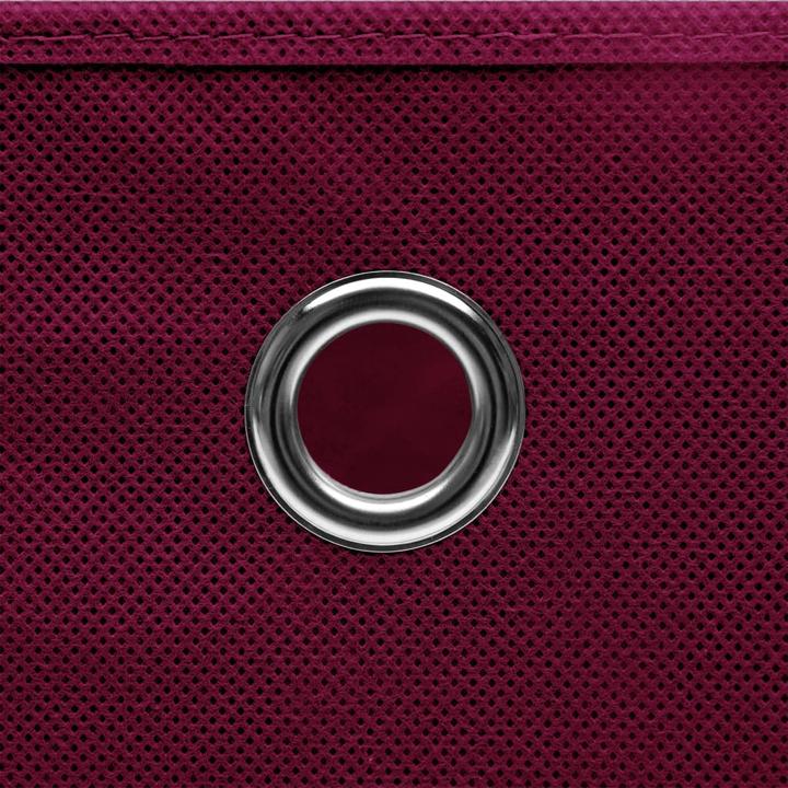 Actual product image VidaXL Billie (28 x 28 x 28 cm)
