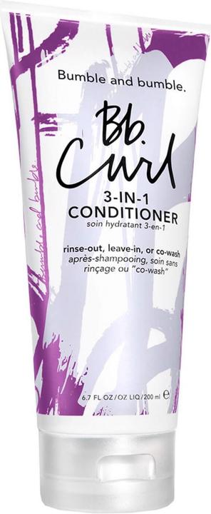 Produktbild Bumble and bumble Bb. Curl - 3-in-1 Conditioner (1000 ml)