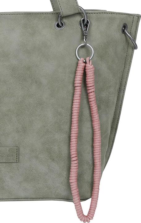 Produktbild Fritzi aus Preußen Fritzi Shopper Vintage Shopper Tasche 31.5 cm (14 l)