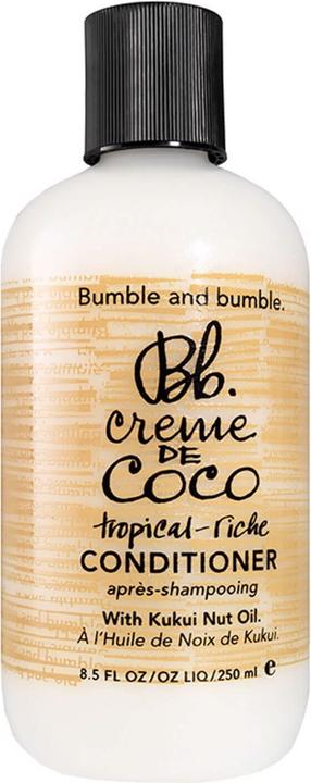 Image du produit Bumble and bumble Bb. Care - Après-shampooing Crème de Coco (1000 ml)
