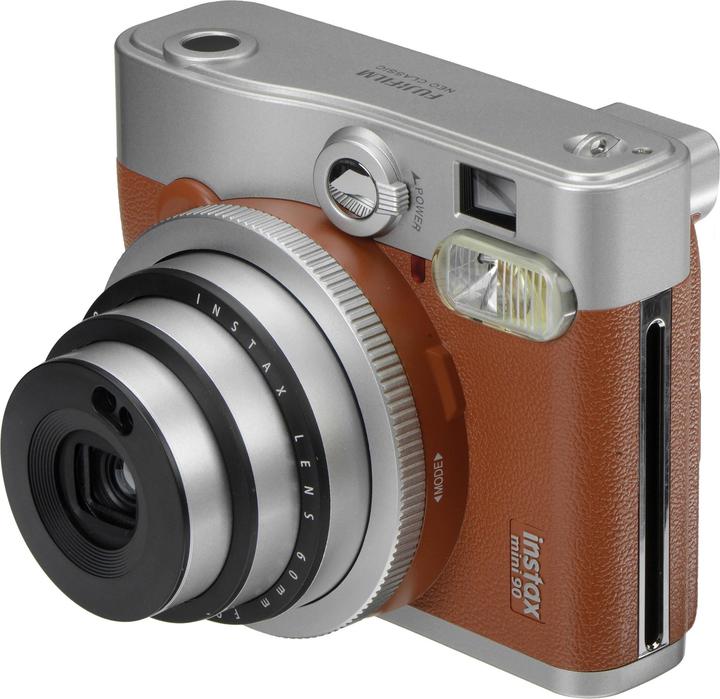 Immagine prodotto Fujifilm Instax Mini 90 Neo Classic