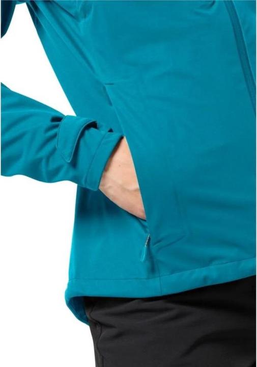 Produktbild Jack Wolfskin Highest Peak Jacket W (L)
