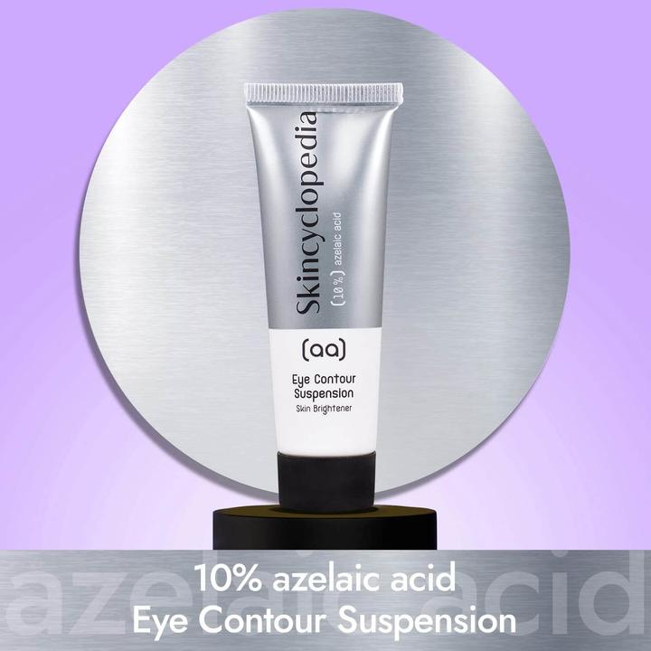 Image du produit Skincyclopedia Suspension 10% Azelaic Acid (30 ml, Crème 24h)