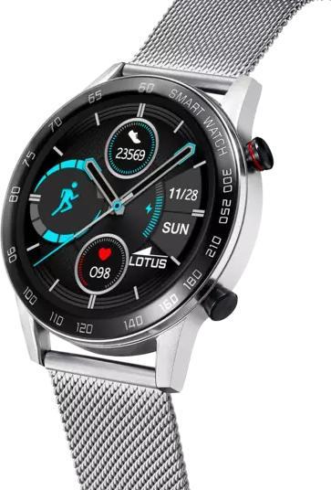 Produktbild Lotus Smartwatch (45 mm)