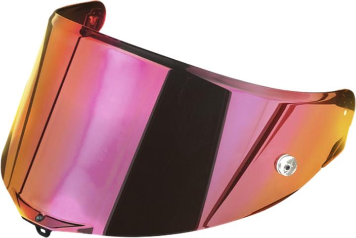 AGV Visiera iridium