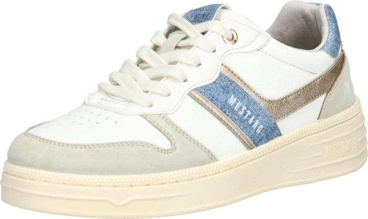 Mustang Sneaker (38)