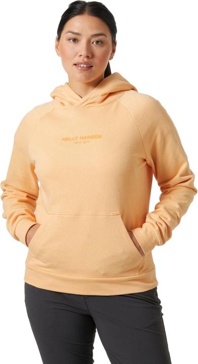 Produktbild Helly Hansen W Core Hoodie (L)