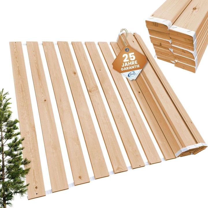 Image du produit Coemo Rollrost