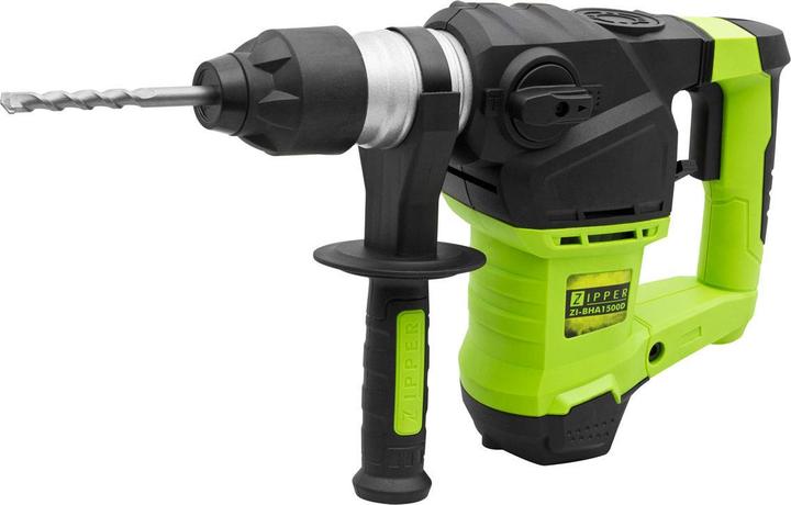 Produktbild Zipper ZI-BHA1500DN (Netzbetrieb)