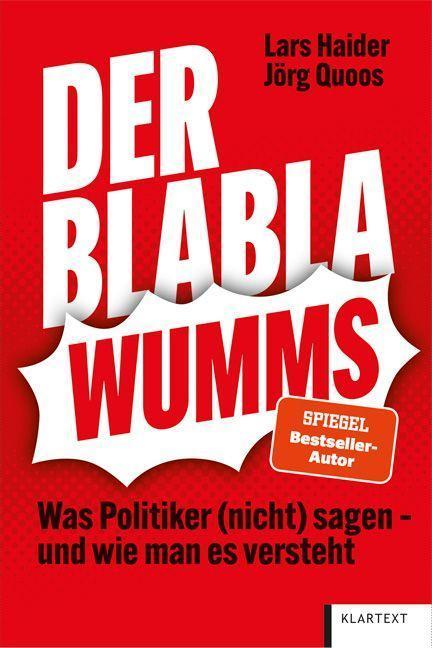 Image du produit Jörg Quoos (Allemand, Lars Haider, Jörg Quoos, 2023)