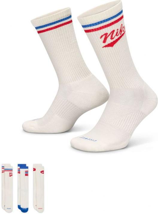 Nike Everyday Pluspack Socken (38 - 42)