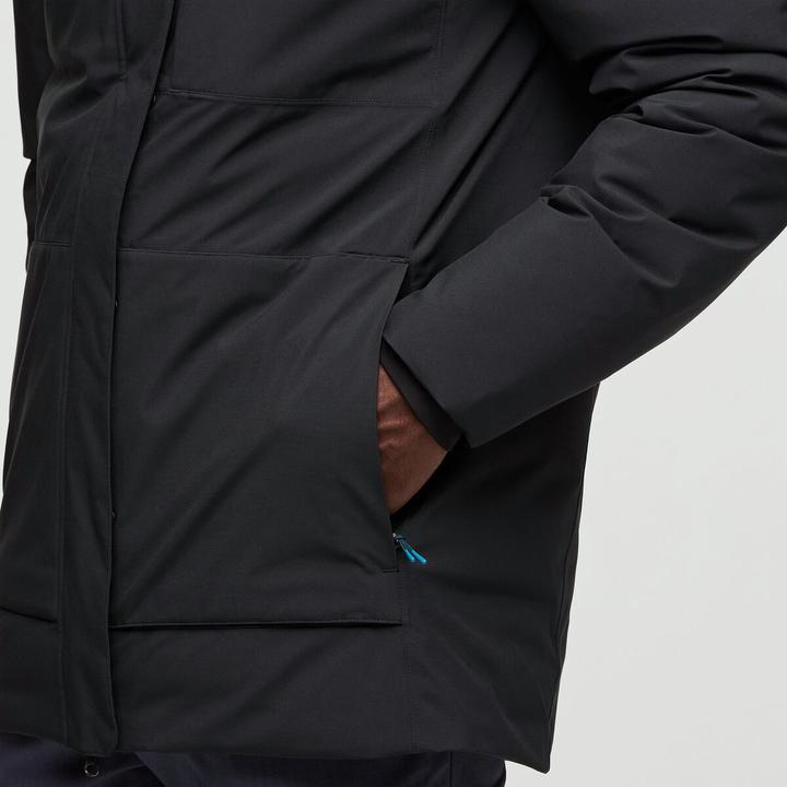 Actual product image Cotopaxi Calidez Down Parka (S)