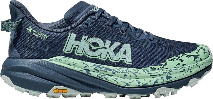 Produktbild Hoka Speedgoat 6 GTX (39, 39.5)
