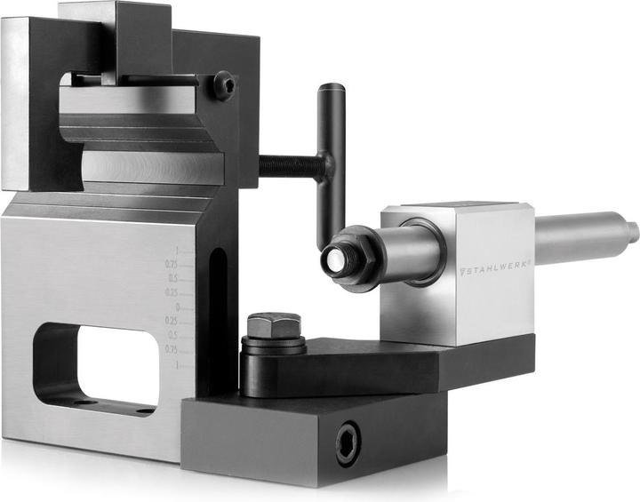 Actual product image Stahlwerk Pipe notching machine RA-50 ST