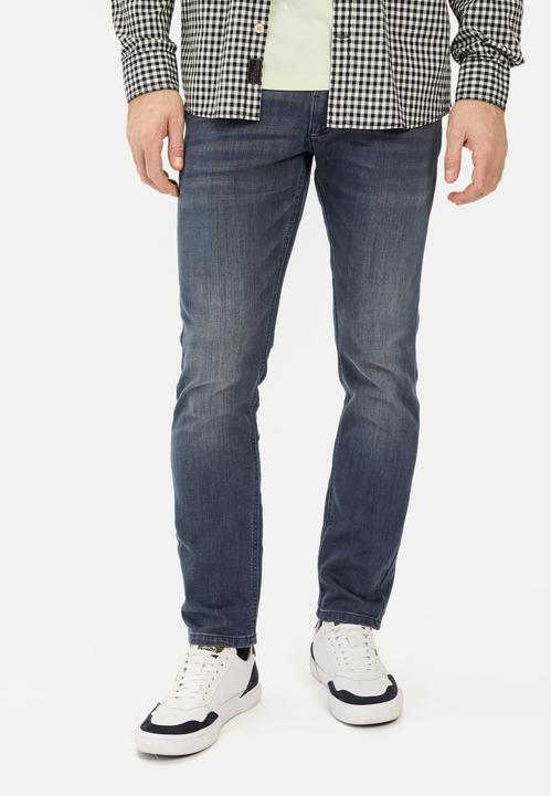 Image du produit Camel Active fleXXXactive® 5-Pocket Slim Fit Denim (W46/L34)