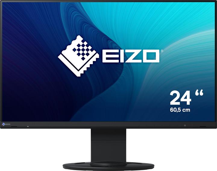 Eizo FlexScan EV2460 (1920 x 1080 pixels, 23.80")