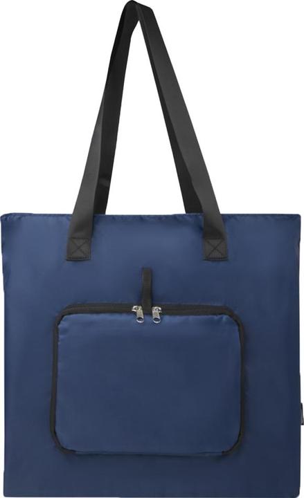 Actual product image Floso RPET Foldable 16L Tote Bag (16 l)