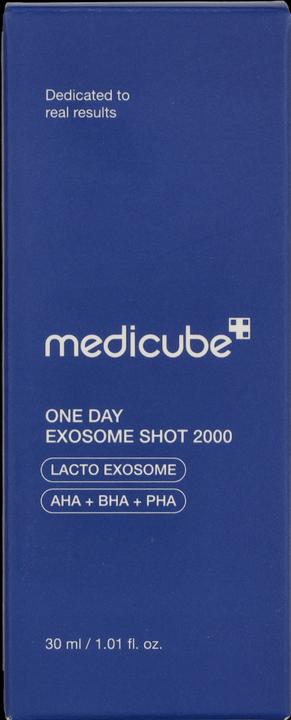 Produktbild Medicube Zero Exosome (30 ml)