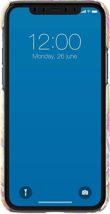 Image du produit iDeal Of Sweden Marbre Golden Blush (Apple iPhone 11 Pro)