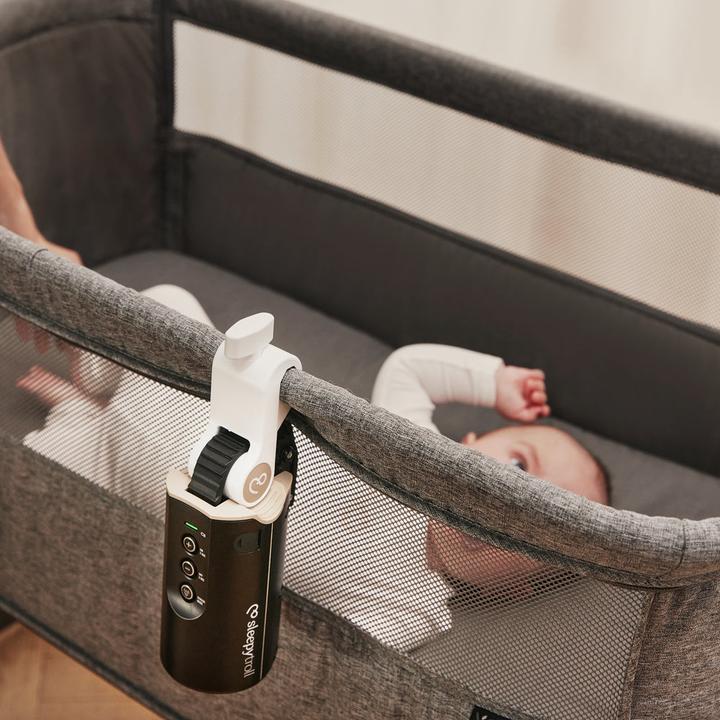 Produktbild Sleepytroll Bouncer Adaptor -kiinnityssarja sitteriin