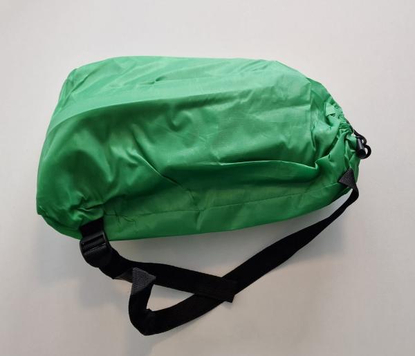 Image du produit Trend-24 Siège gonflable (190 x 70 cm)