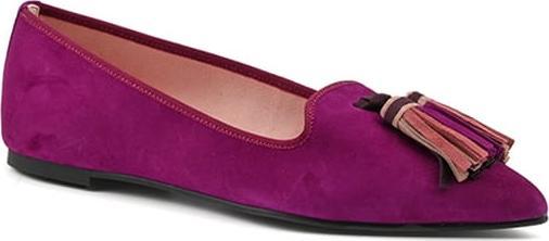Actual product image Pretty Ballerinas Ella (36)