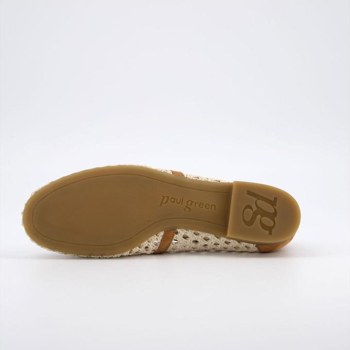 Actual product image Paul Green Ballerinas (42)