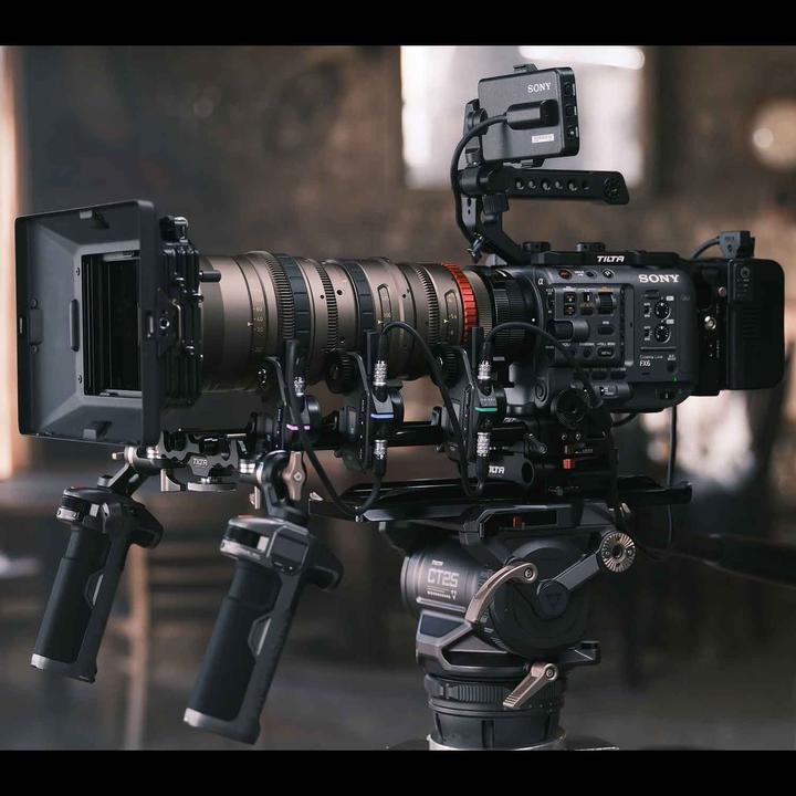 Produktbild Tilta Nucleus-M II (Follow Focus)