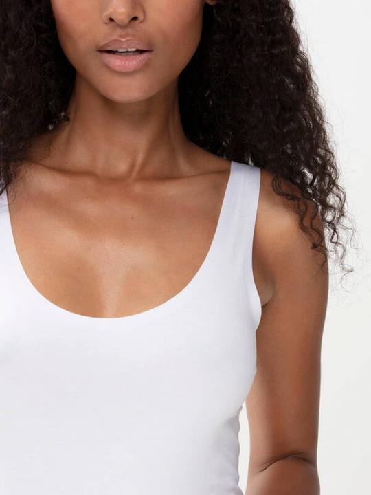 Actual product image Mey Pure Second Me Tank Top (S/M)