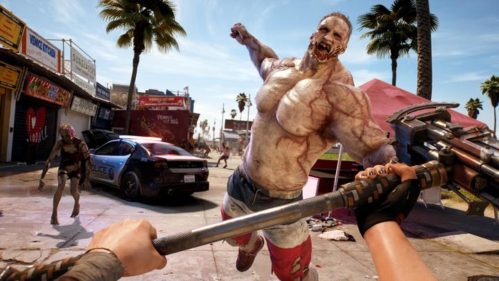 Produktbild Deep Silver Dead Island 2 Day One Edition (Xbox Series X, IT)