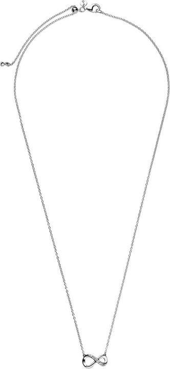 Image du produit Pandora Collier de l'infini (Argent sterling, 50 - 60 cm)