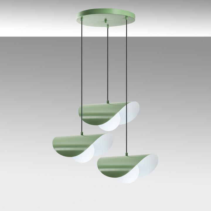 Actual product image Opviq Vatoz (E27)