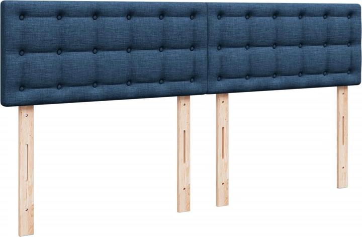 Actual product image VidaXL Krispin (180 x 200 cm)