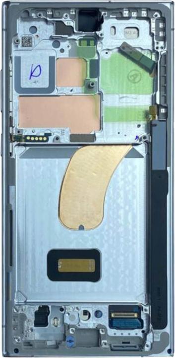 Produktbild Samsung Ersatzdisplay (Galaxy S23 Ultra)