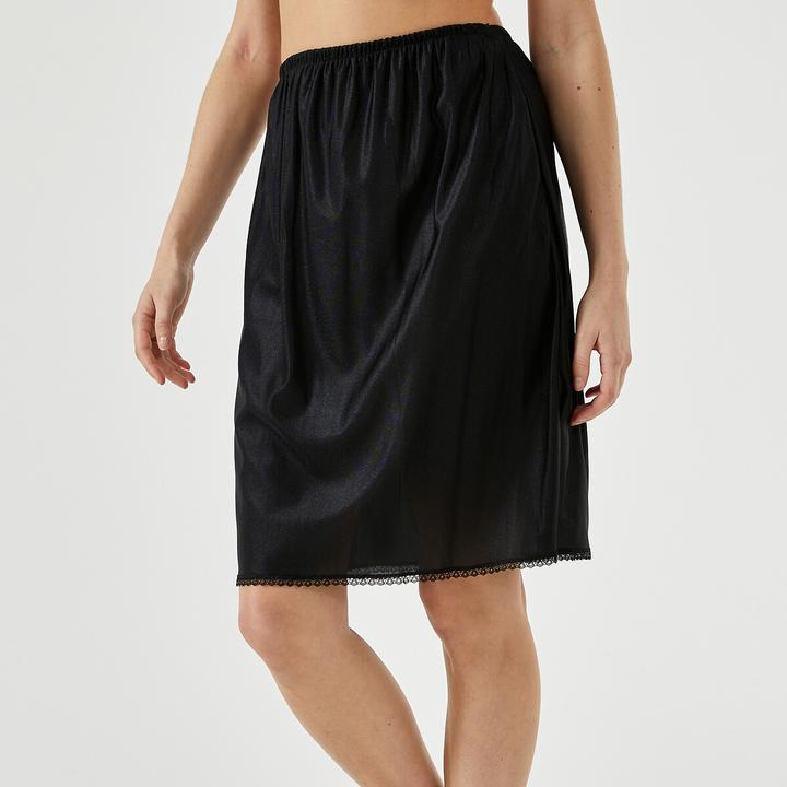 Actual product image Anne Weyburn Underskirt (44, 46)
