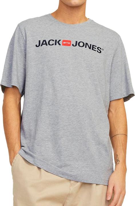 Produktbild Jack & Jones 3er Pack Corp T-Shirt (XL)