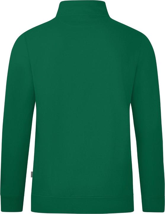 Actual product image JAKO Sweat jacket Doubletex (48)