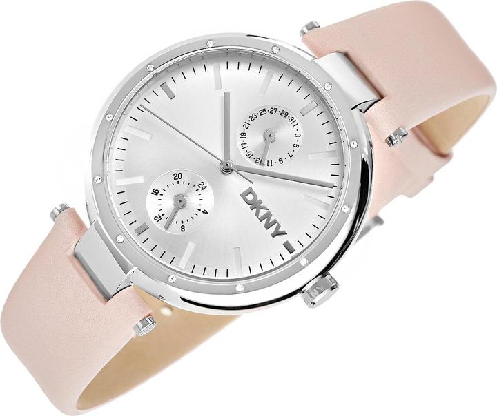 Produktbild DKNY Downtown Multi - DK1L066L0015 (38 mm)
