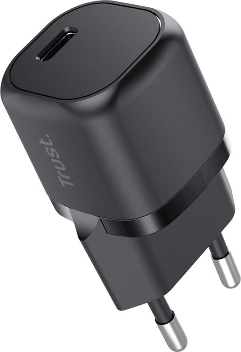 Immagine prodotto Trust Caricatore Maxo 20w USB-C Nero (20 W)