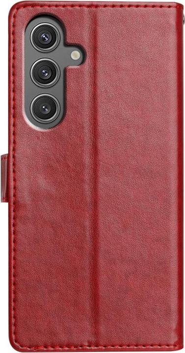 Immagine prodotto Cover-Discount Galaxy A56 5G - Elegantes Hüllen Etui mit Handschlaufe (Samsung Galaxy A56)