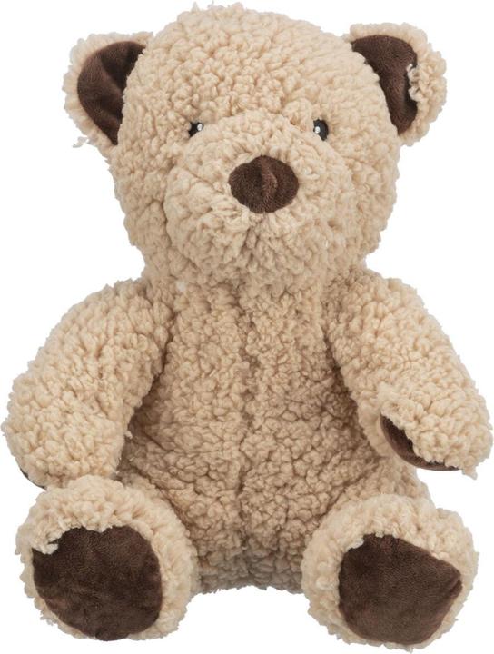 Actual product image Trixie Pluche Beer (Plush toy dog)